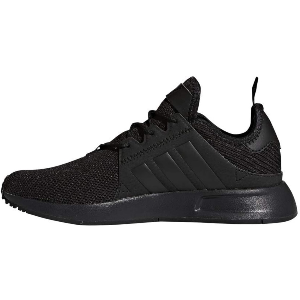 adidas Black Athletic Shoes